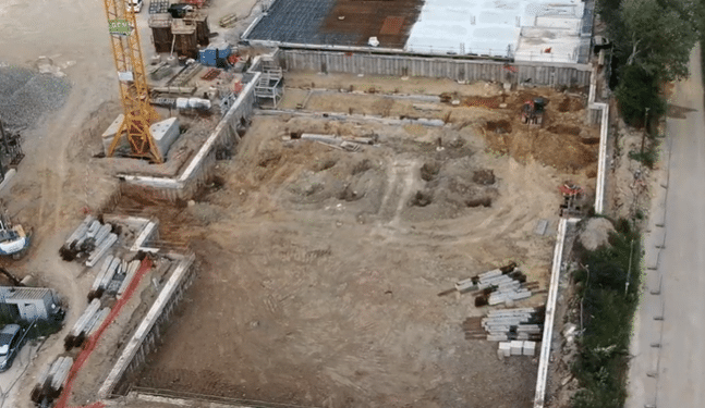 Nouvelle usine Helion Aix-en-Provence