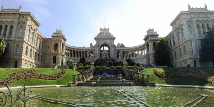 Avenir du parc Longchamp : les habitants appelés à participer au projet de restauration