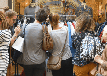 La grande braderie de Marseille revient le 2 septembre