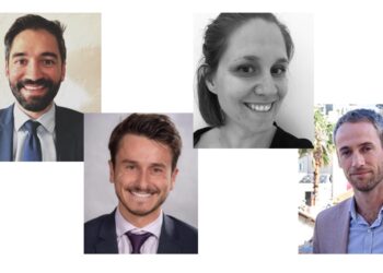 [Nominations] Sabrina Agresti-Roubache recrute dans le Sud pour composer son cabinet