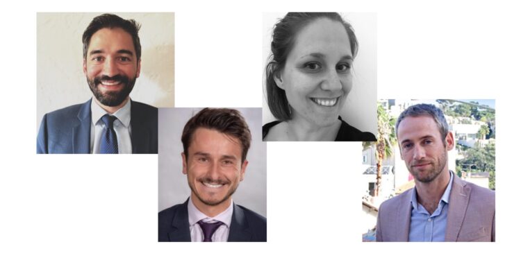 [Nominations] Sabrina Agresti-Roubache recrute dans le Sud pour composer son cabinet