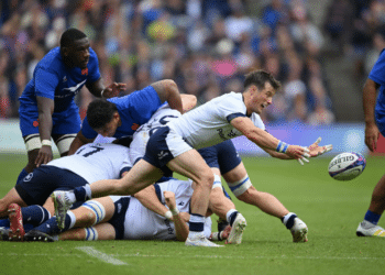 coupe du monde de rugby
