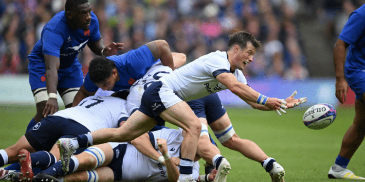 coupe du monde de rugby