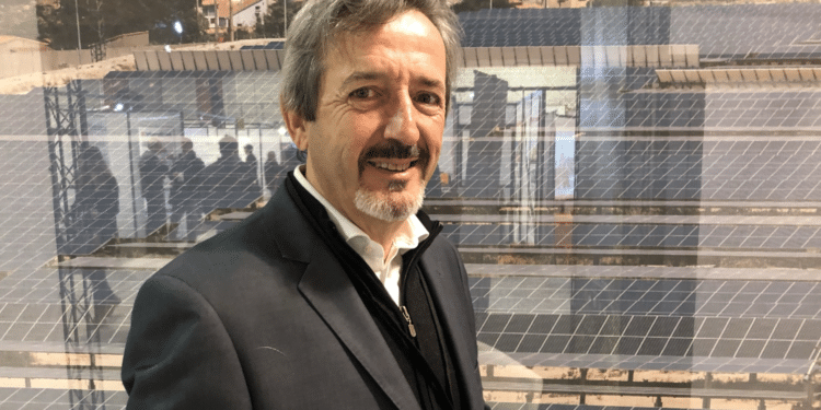 Jean-Michel Diaz (Crédit Gomet'/JFE)