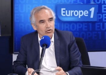 Bruno Jeudy (Capture Europe11.fr)