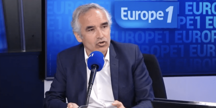 Bruno Jeudy (Capture Europe11.fr)