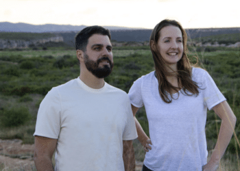 [Entreprise] La marque de cosmétiques bio Comme avant (Les Pennes) vise 60% de croissance en 2023