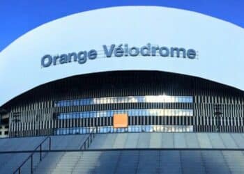 Stade Vélodrome : un coût de 10 millions d'euros par an pour la Ville de Marseille. (Crédit photo : C. Apothéloz)