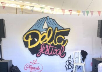 Edition 2023 du festival marseillais le Delta