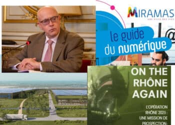 Agenda : les événements à suivre du lundi 28 août au vendredi 1er septembre