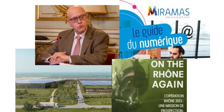 Agenda : les événements à suivre du lundi 28 août au vendredi 1er septembre