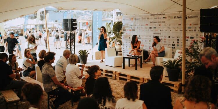 Green Delta : les engagements éco-responsables du Delta Festival !