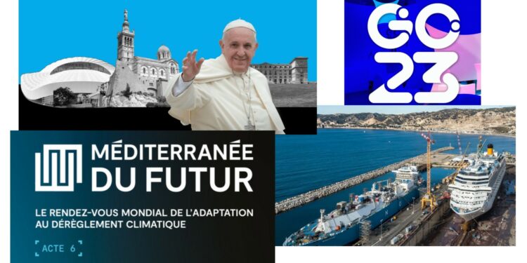 Agenda hebdo : les événements du lundi 18 au 22 septembre