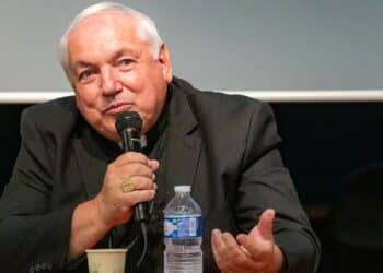 Jean-Marc Aveline (Crédit JY Delattre/Gomet')