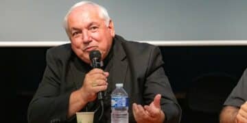 Jean-Marc Aveline (Crédit JY Delattre/Gomet')