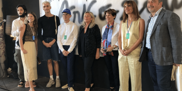 Art-o-rama 2023 prix Région sud