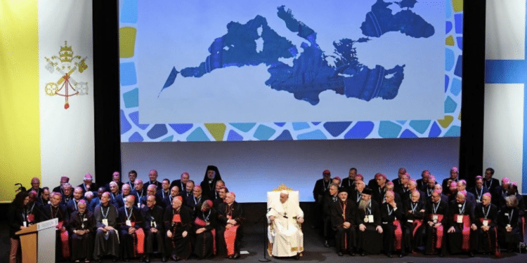 Rencontres méditerranéennes : le communiqué des organisateurs