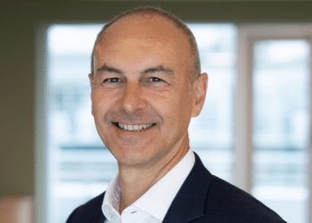 Patrice Cauvet © CIC