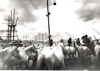 [Musiques] Une Fiesta des Suds 2023 exceptionnelle, en hommage à Bernard Aubert