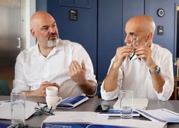 [Nomination] Eric Ferrieres, nouveau visage de la CCI régionale 