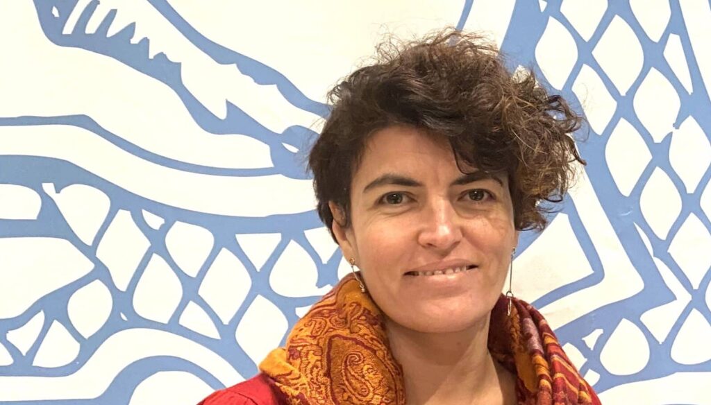 Perrine Prigent