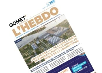 Gomet’ L’Hebdo n°269