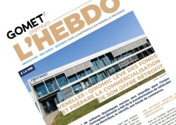 Gomet’ L’Hebdo n°270