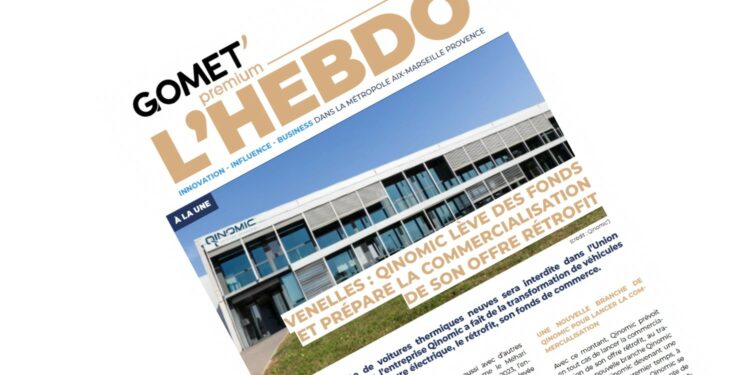 Gomet’ L’Hebdo n°270