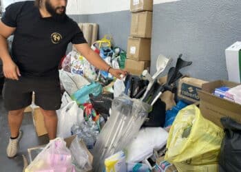 Solidarité avec le Maroc : Sourire d’enfant (Marseille) engagée dans la course aux dons 