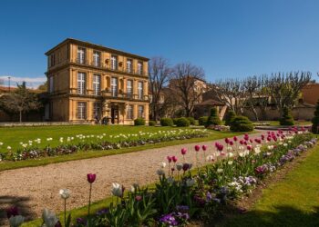 L’excellence des « entreprises du patrimoine vivant » à l’honneur à Aix-en-Provence