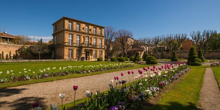 L’excellence des « entreprises du patrimoine vivant » à l’honneur à Aix-en-Provence