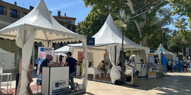 [En bref] 8e édition des Estivales immo : une aide à la concrétisation des projets immobiliers