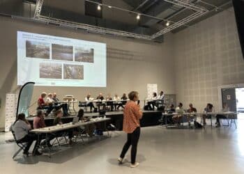 [Environnement] Un vaste plan pour revitaliser le cours et les berges de l’Arc