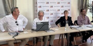 La ville d’Aix-en-Provence envisage l’acquisition du fonds photographique Ely