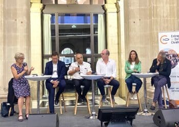 Migrants Marseille intégration par le travail