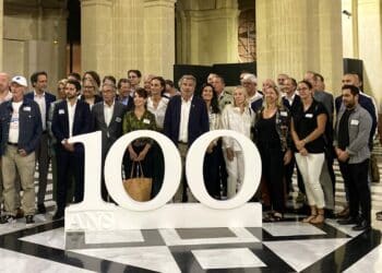 Lancement du réseau des entreprises centenaires à Marseille