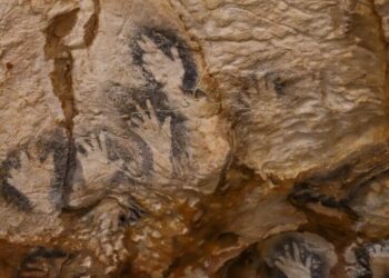 Cosquer Méditerranée