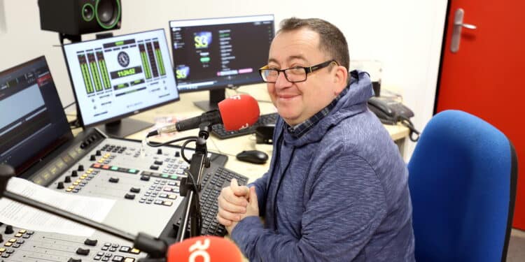 [Medias] Dialogue RCF sera la radio du direct pour la visite du pape François