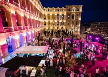 Intercontinental 10 ans