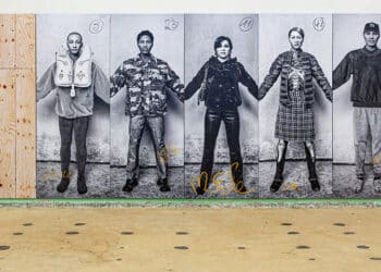 art-O-Rama du 31 août au 3 septembre à la Friche Belle de Mai