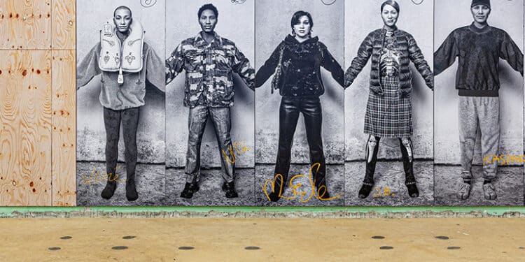 art-O-Rama du 31 août au 3 septembre à la Friche Belle de Mai