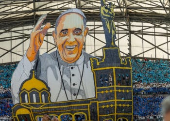 [Décryptage] Pape François à Marseille : les quatre vérités d’une visite historique