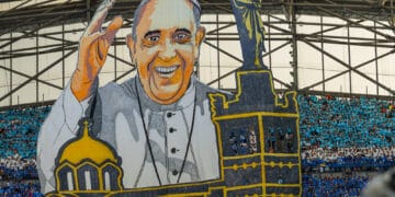 [Décryptage] Pape François à Marseille : les quatre vérités d’une visite historique