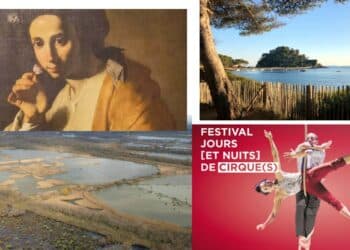 Notre sélection de sites et événements à découvrir pour les Journées du patrimoine