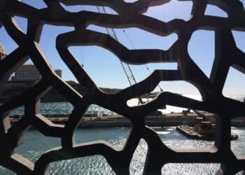 Blue Med Days : « Objectif 2040, une industrie portuaire et navale zéro carbone »