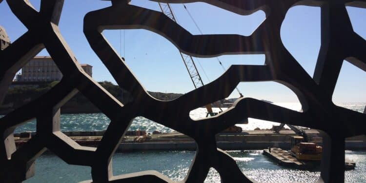 Blue Med Days : « Objectif 2040, une industrie portuaire et navale zéro carbone »