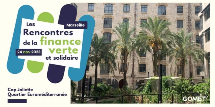 [Événement] La finance verte à l’épreuve de son impact !