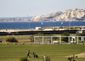 La fermeture du golf fait encore des remous à Marseille