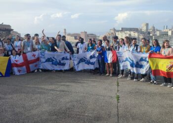 jeunes rencontres méditerranéenes
