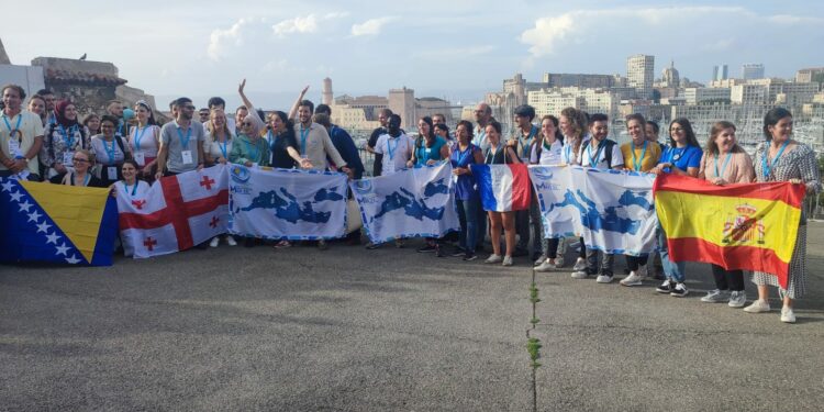 jeunes rencontres méditerranéenes